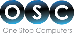 One Stop Computers Logo